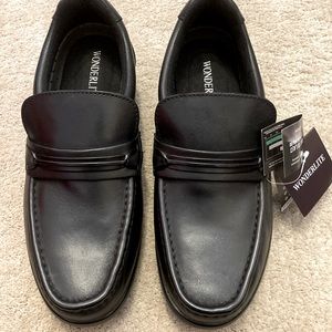 Men’s Leather Loafers, Dress shoes